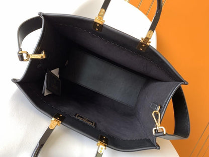 Refined Tote Bag