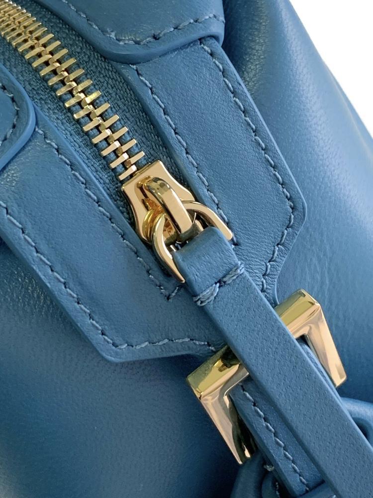 Alma Leather Wallet