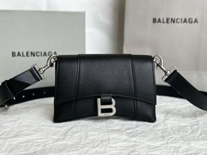 Classic Top Handle Bag