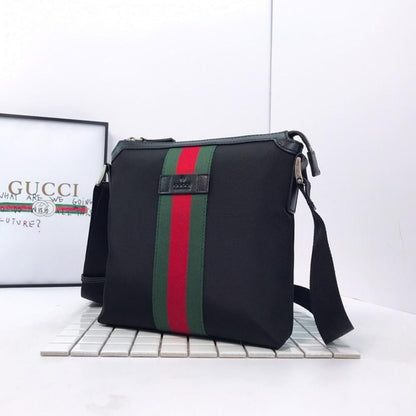 Classic Luxury Bag – Special Edition