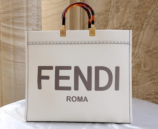Top Handle Bag