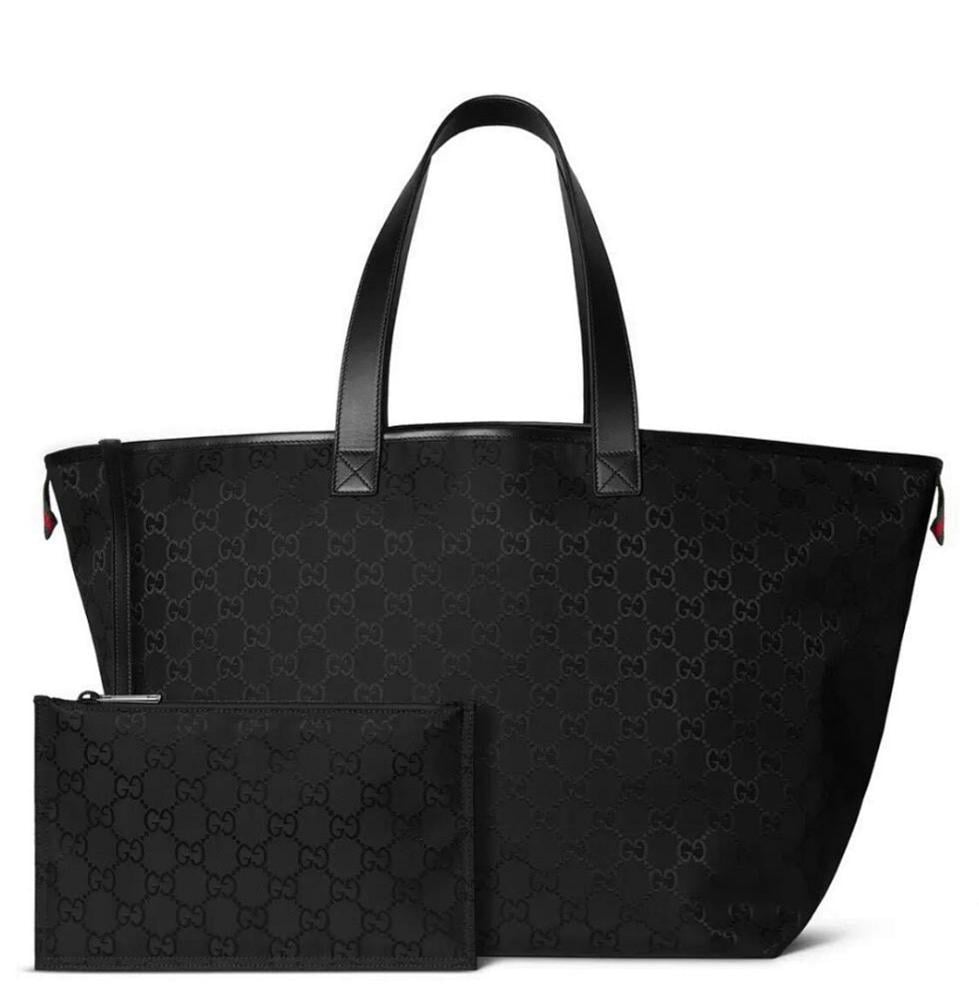 Modern Top Handle Bag