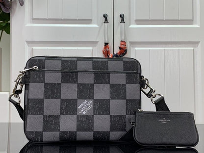 Elegant Messenger Bag