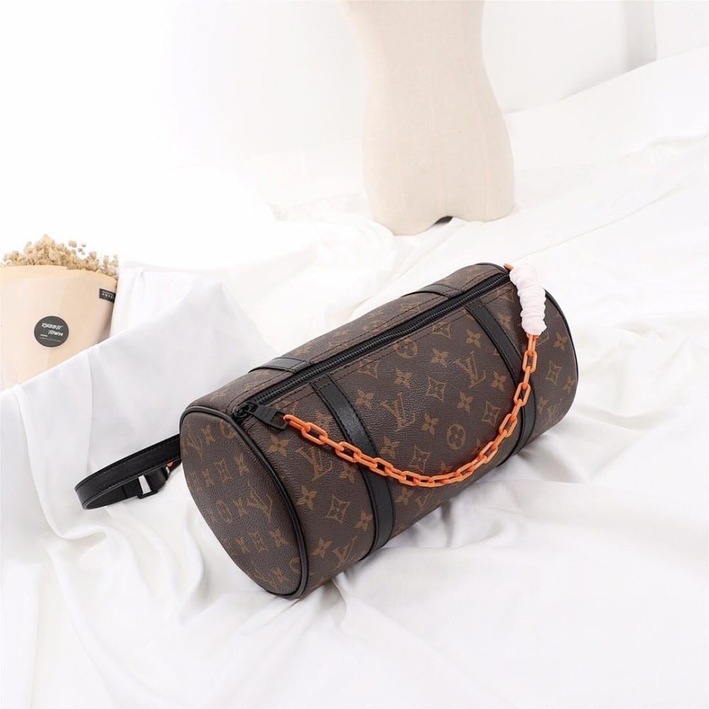 Elegant Stylish Leather Shoulder Bag