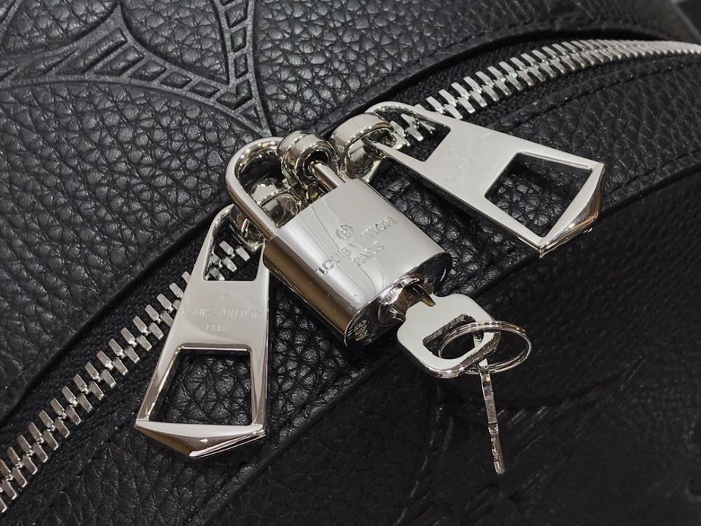 Luxury Backpack