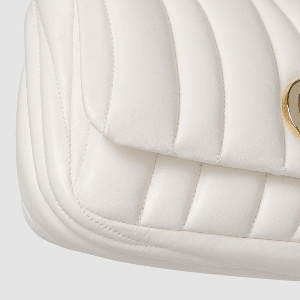 Stylish Refined Crossbody Bag