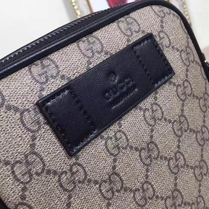 Modern Elegant Top Handle Bag
