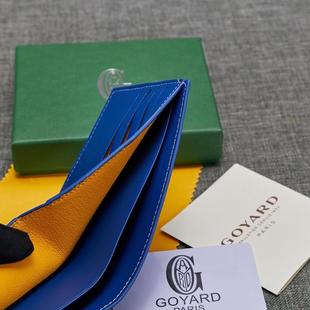 Classic Wallet – Limited Edition