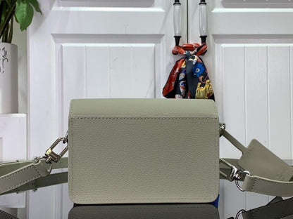 Luxury Shoulder Bag