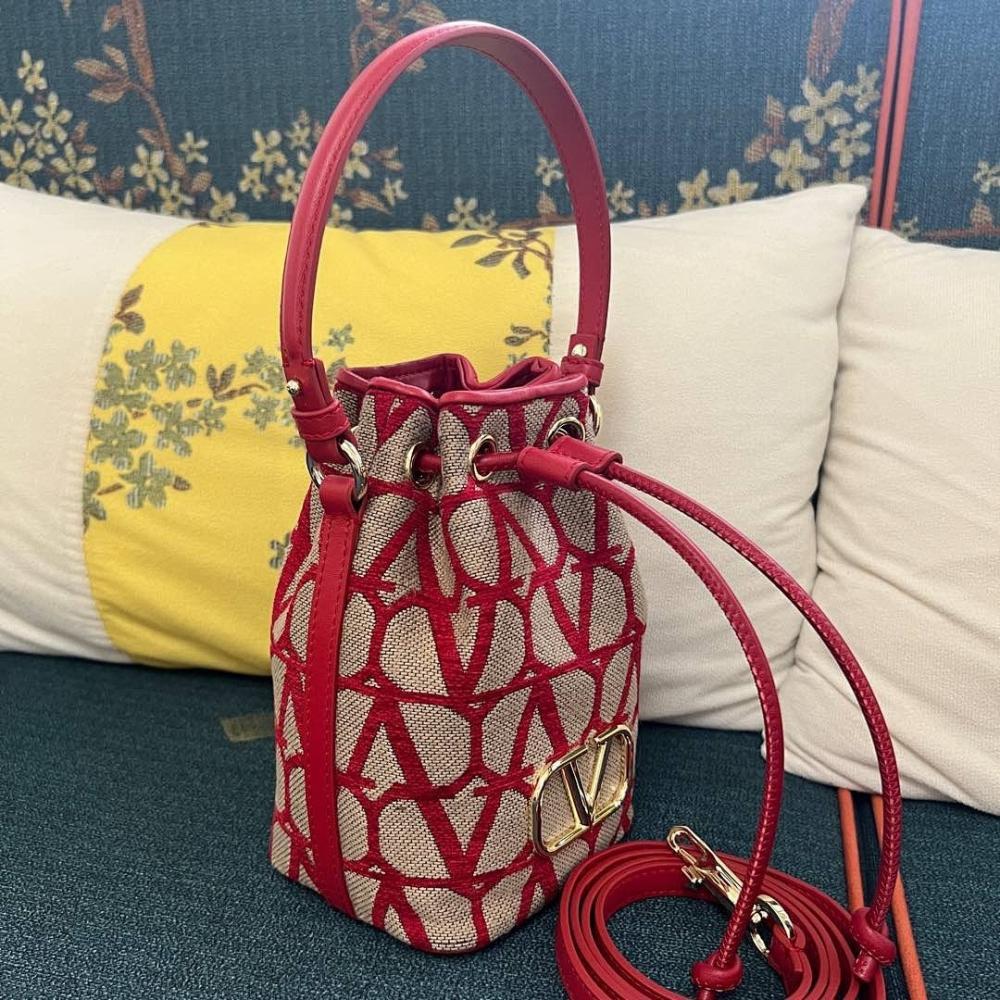 Stylish Refined Printed Leather Shoulder Bag