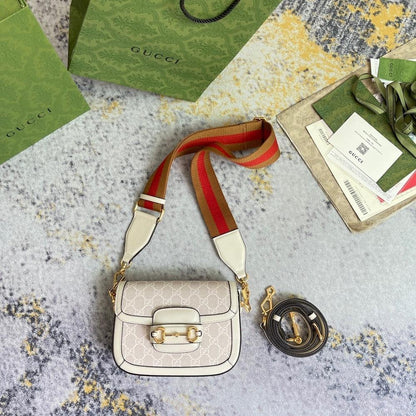 Modern Italian-Inspired Bag