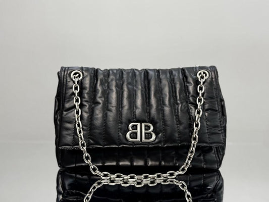 Luxury Top Handle Bag
