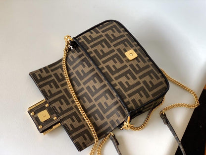 Luxury Shoulder Bag