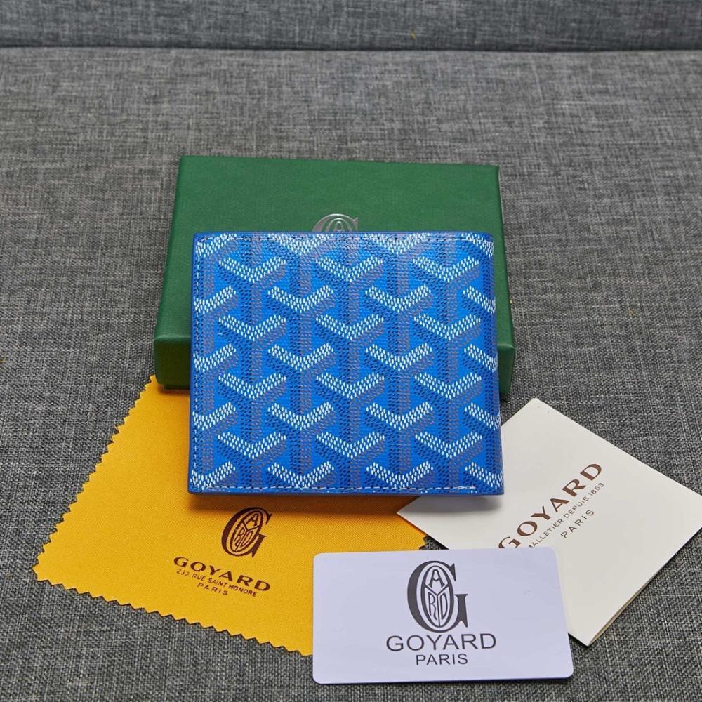 Classic Wallet – Limited Edition