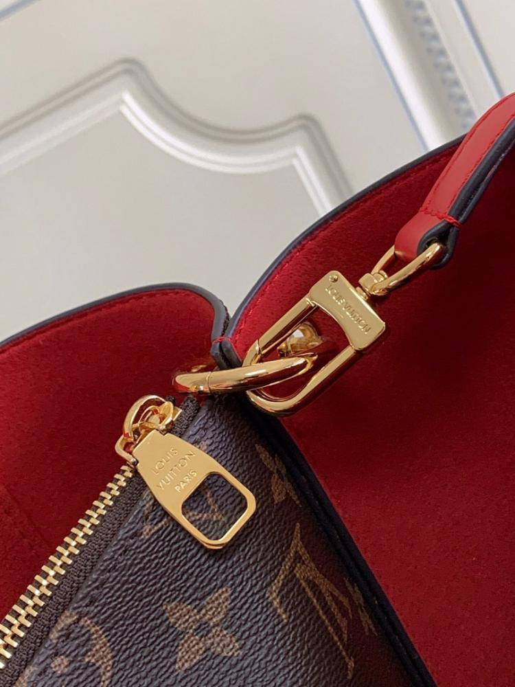 Stylish Gold Leather Top Handle Bag – Special Edition