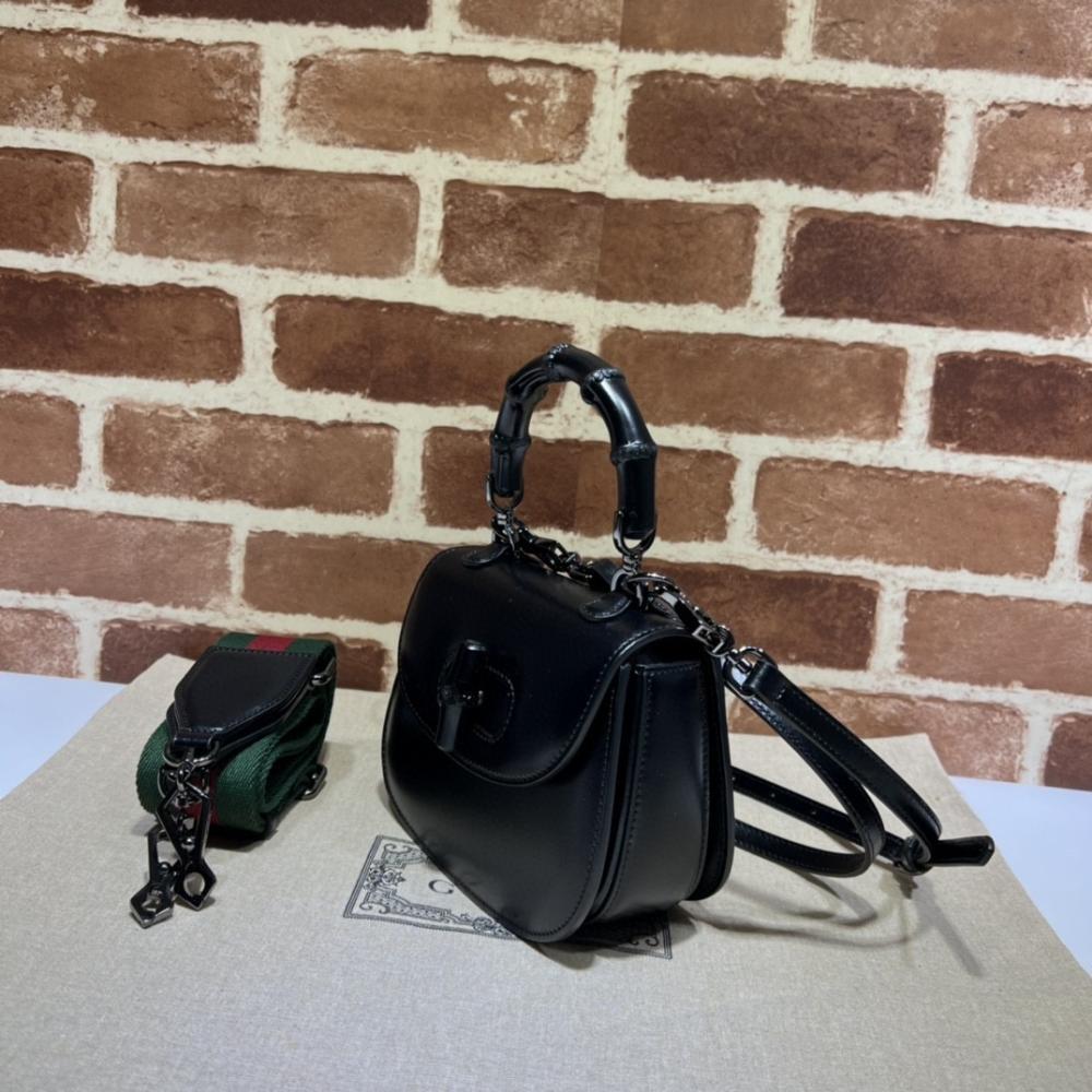 Elegant Top Handle Bag
