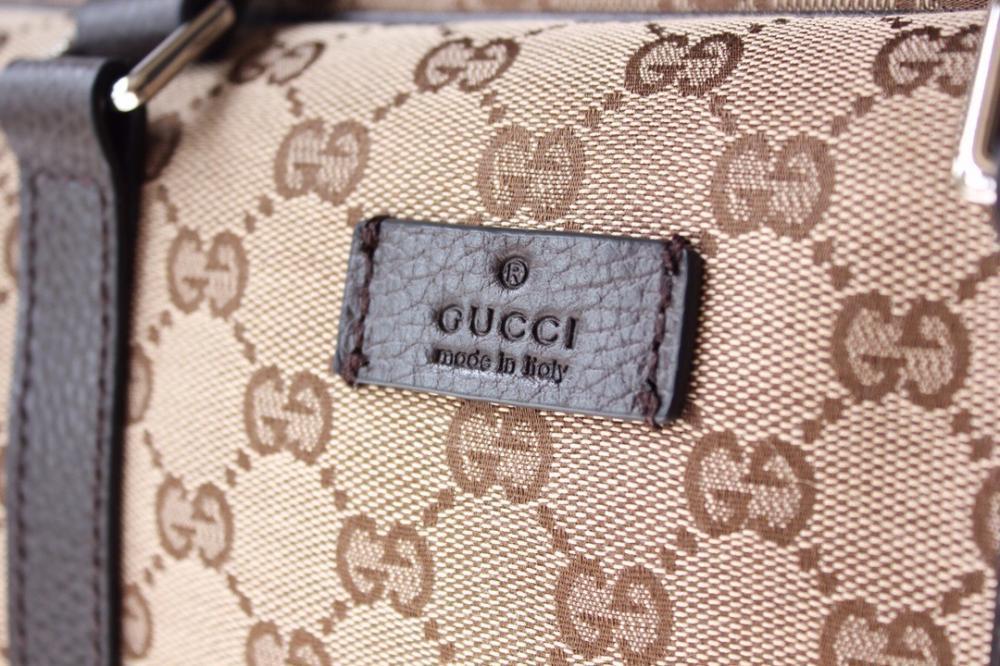 Luxury Travel Bag