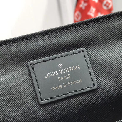 Practical Shoulder Bag