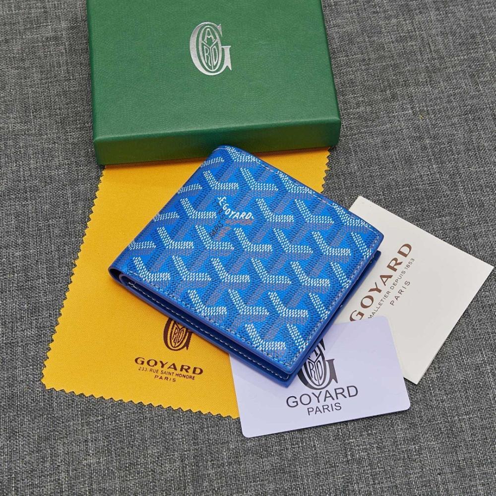 Classic Wallet – Limited Edition
