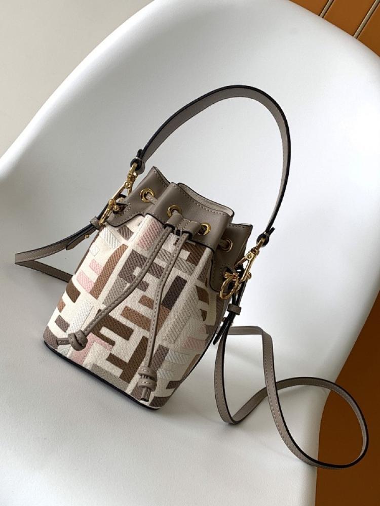 Bucket Bag