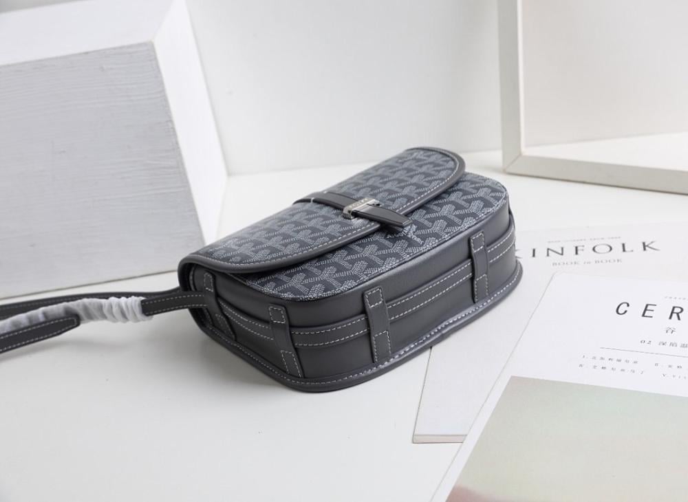 Modern Top Handle Bag – Special Edition