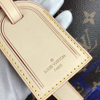 Luxury Travel Bag