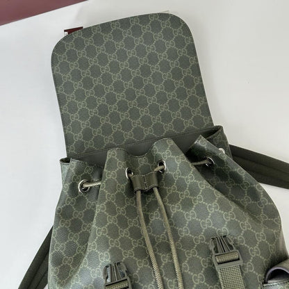 Luxury Backpack
