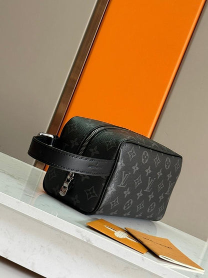 Kate Monogram Shoulder Bag