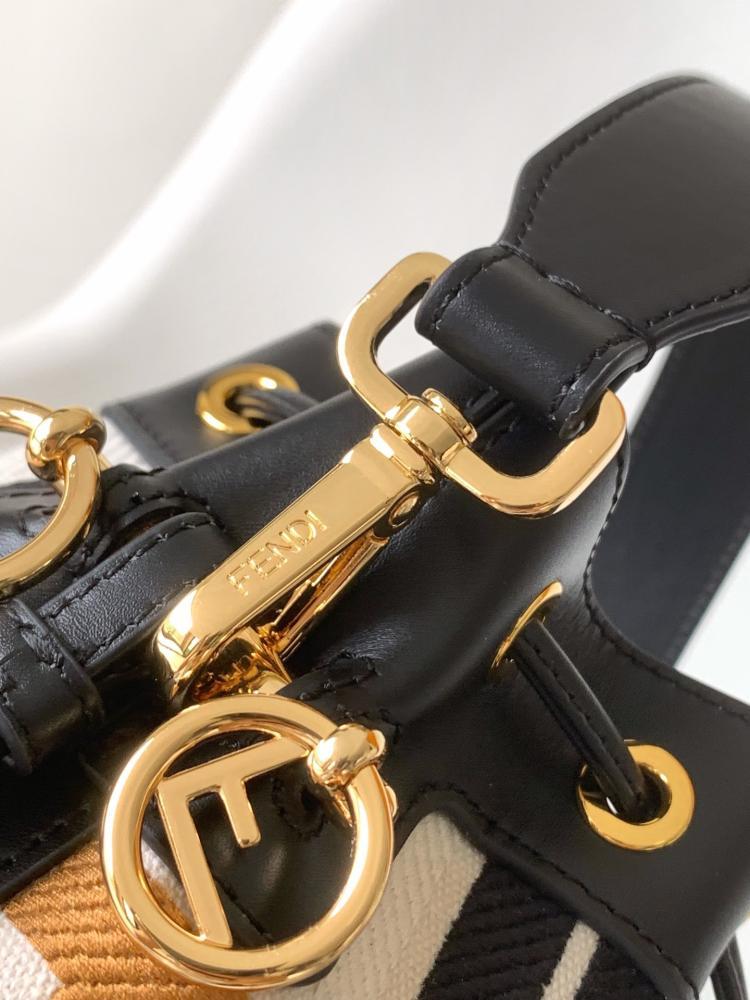 Bucket Bag
