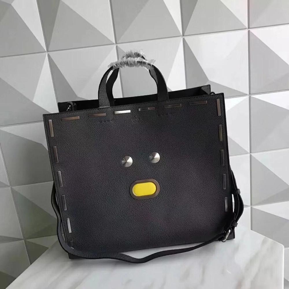 Classic Top Handle Bag