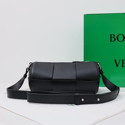 Stylish Refined Top Handle Bag