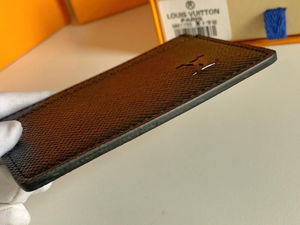 Modern Refined Wallet