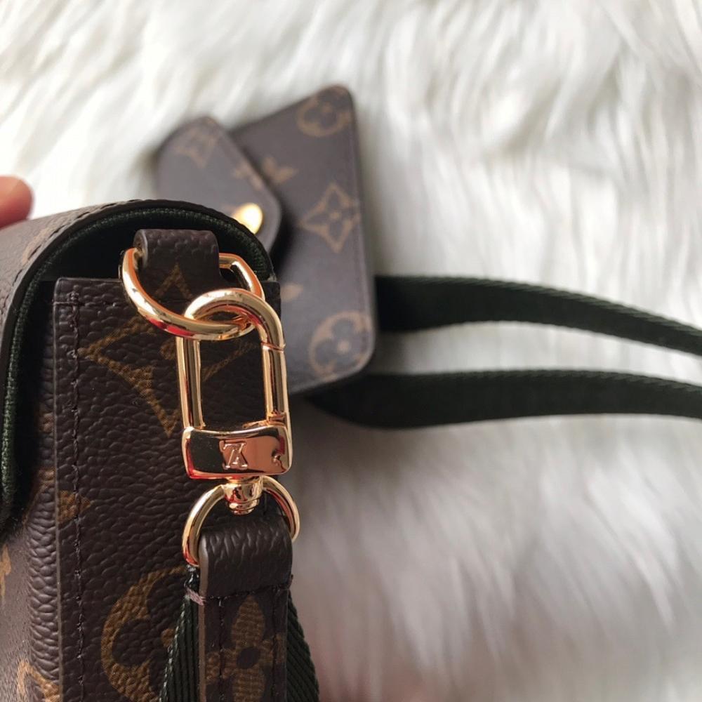 Stylish Refined Shoulder Bag