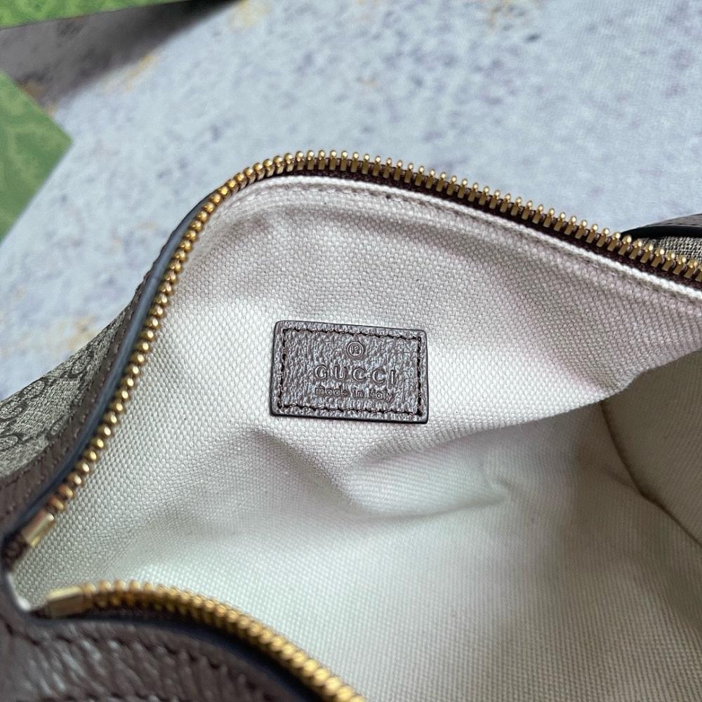 Italian-Inspired Stylish Crossbody Bag