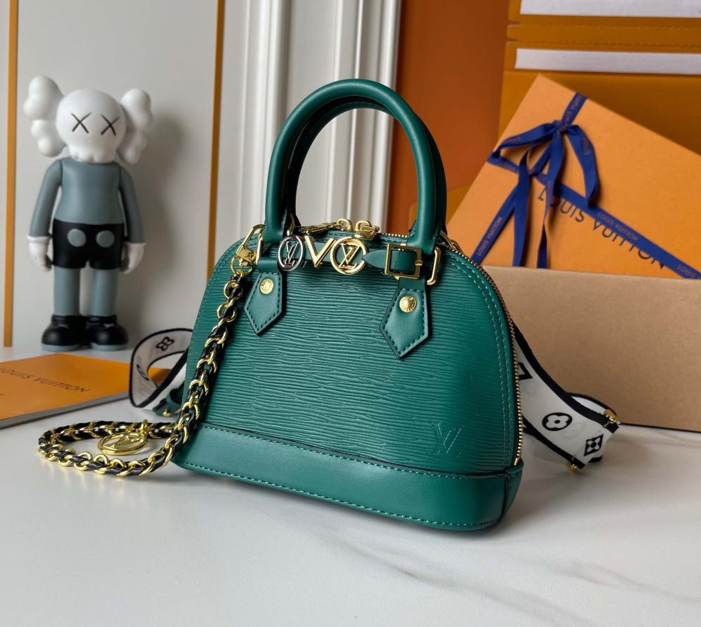 Luxury Stylish Top Handle Bag