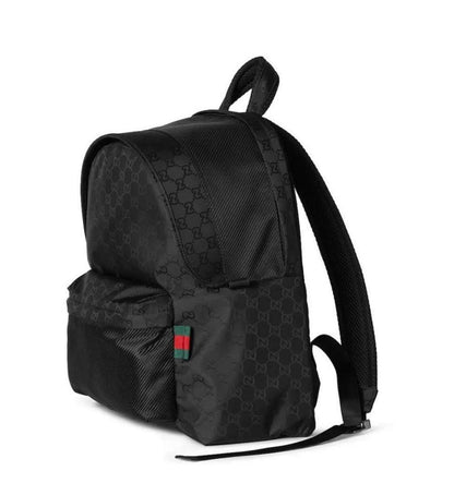 Italian-Inspired Luxury Bag