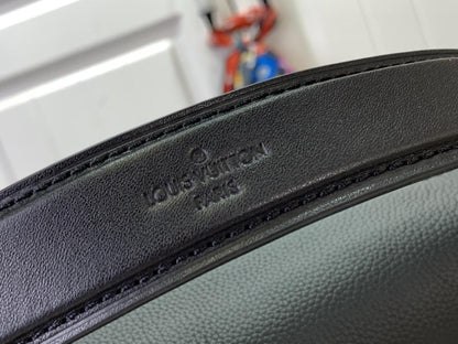 Practical Shoulder Bag