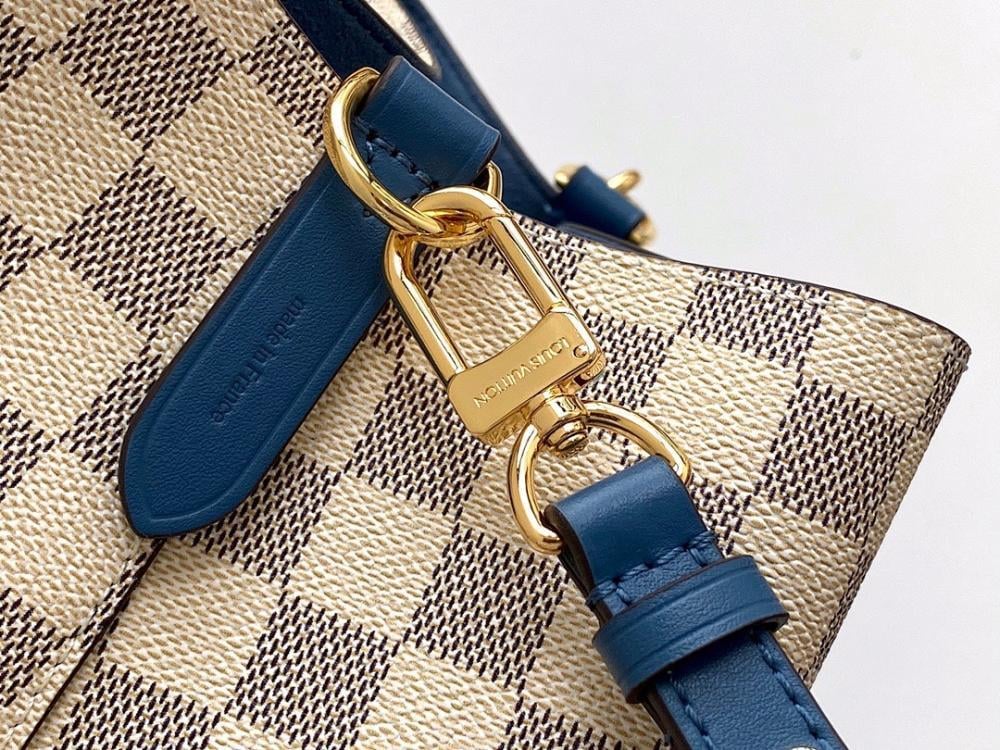 Luxury Gold Calfskin Crossbody Bag – Limited Edition