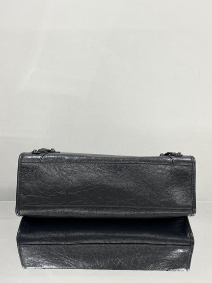 Top Handle Bag