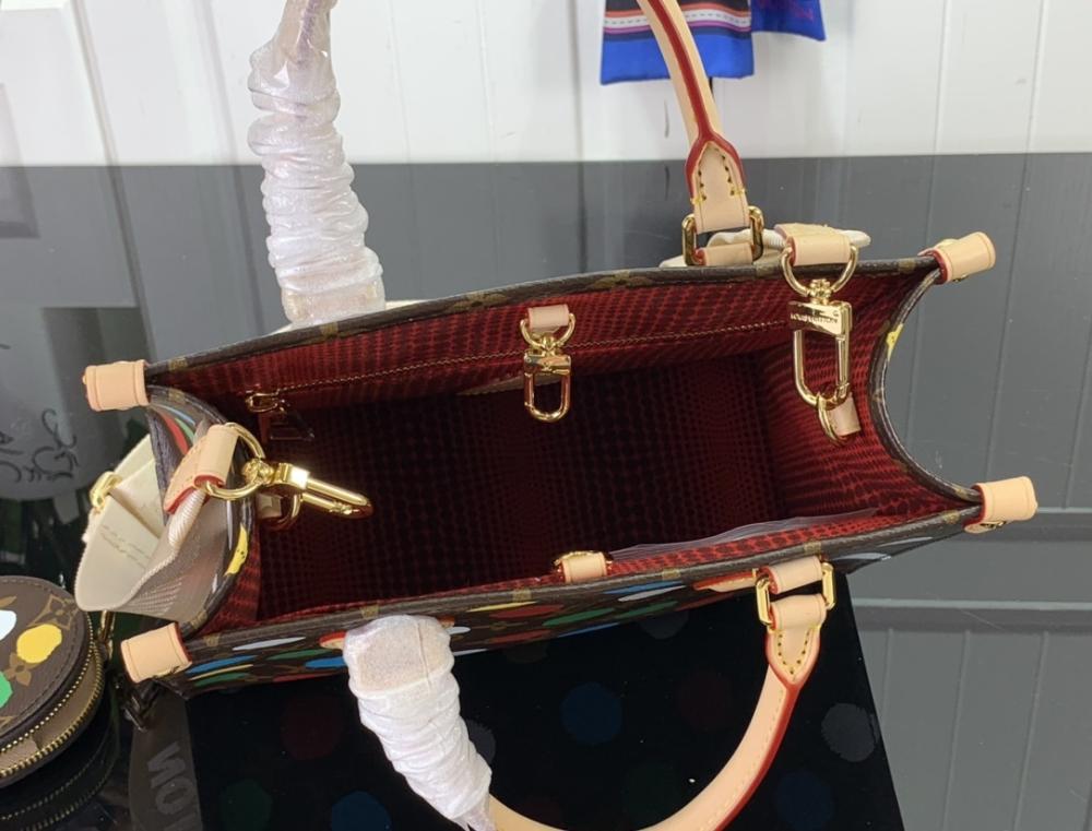 Elegant Top Handle Bag