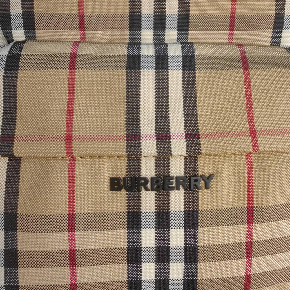 Luxury Backpack
