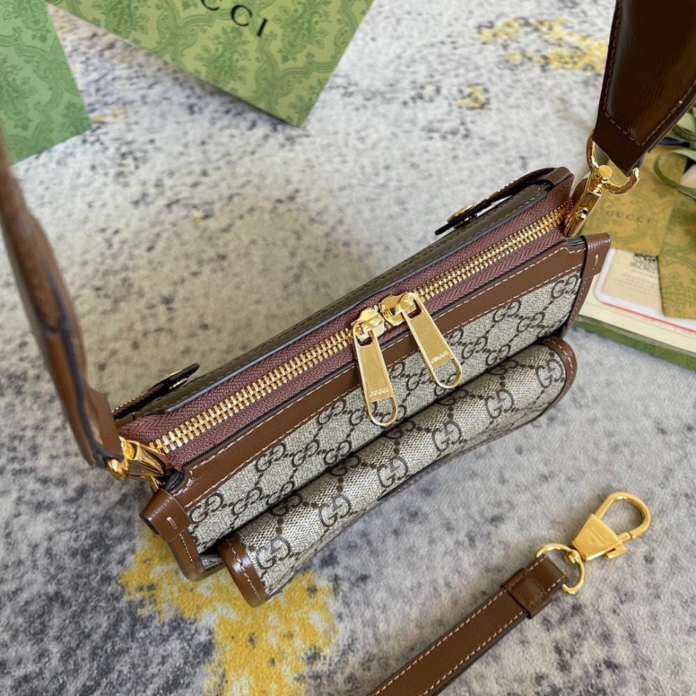Classic Luxury Bag