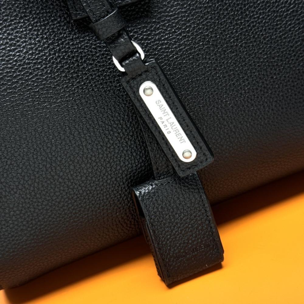 Calfskin Shoulder Bag