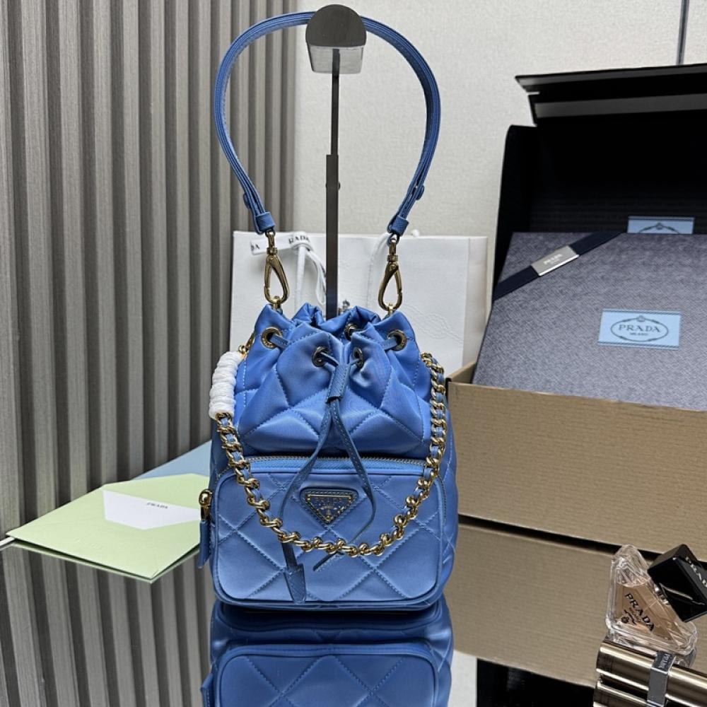 Bucket Bag