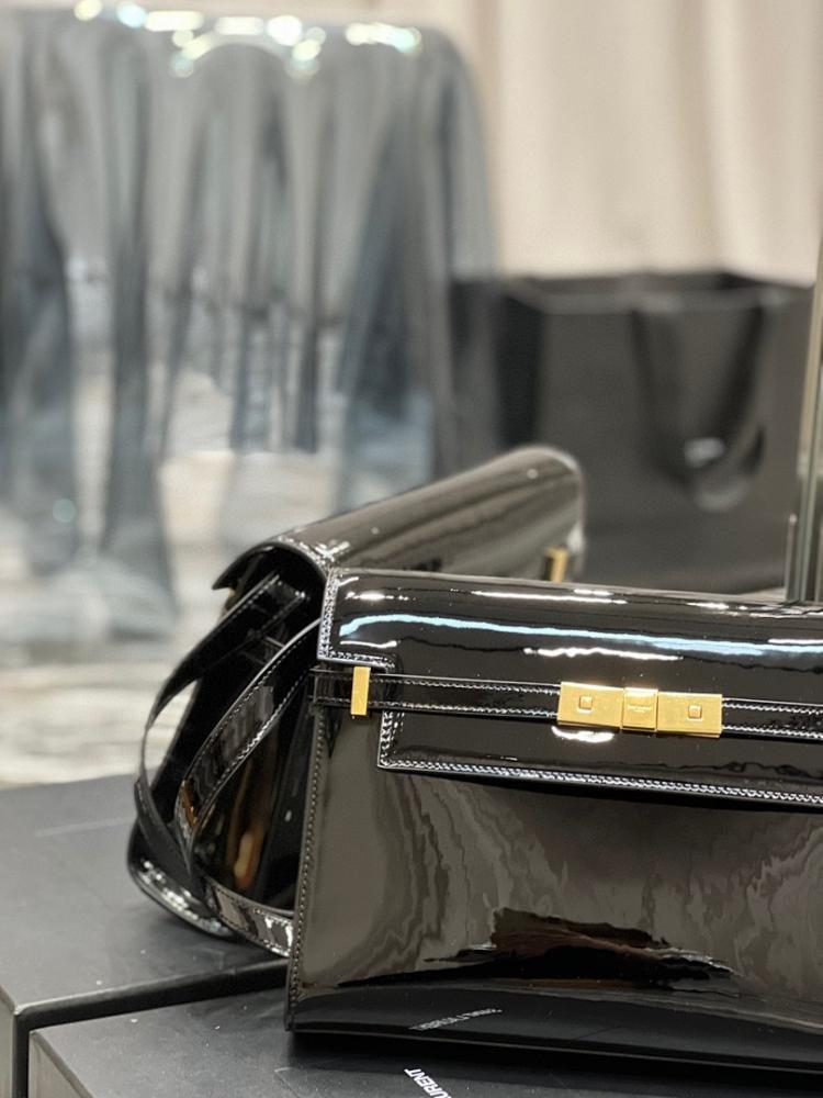 Alma Brown Leather Crossbody Bag