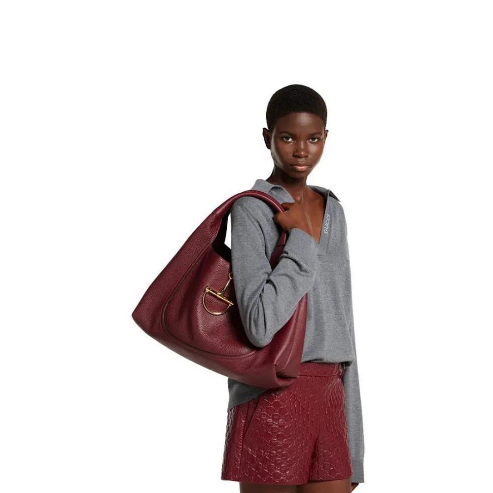 Italian-Inspired Stylish Top Handle Bag