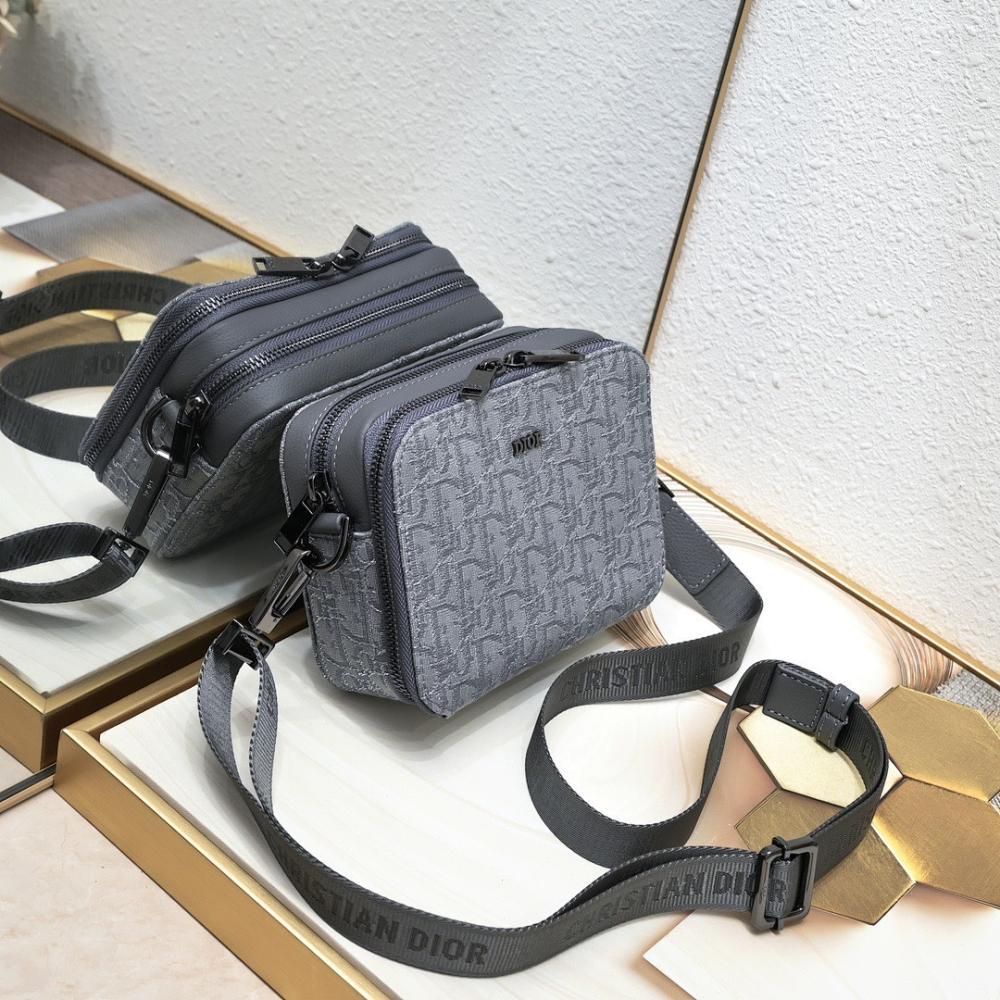 Alma Denim Top Handle Bag