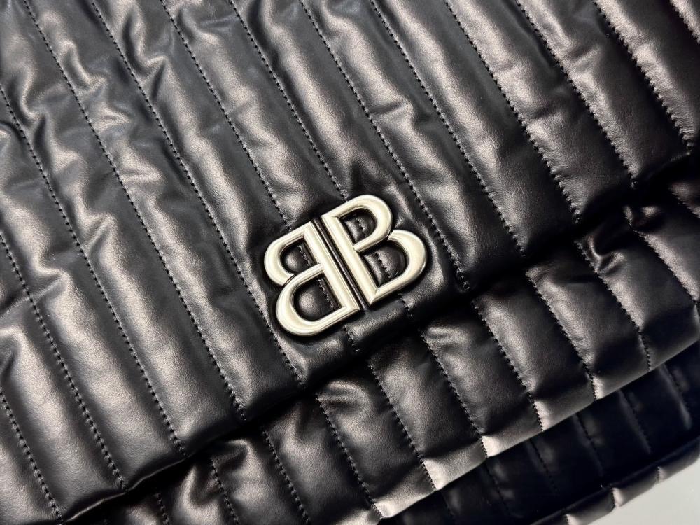 Luxury Top Handle Bag