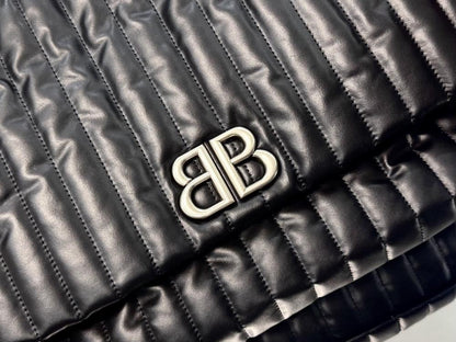 Luxury Top Handle Bag