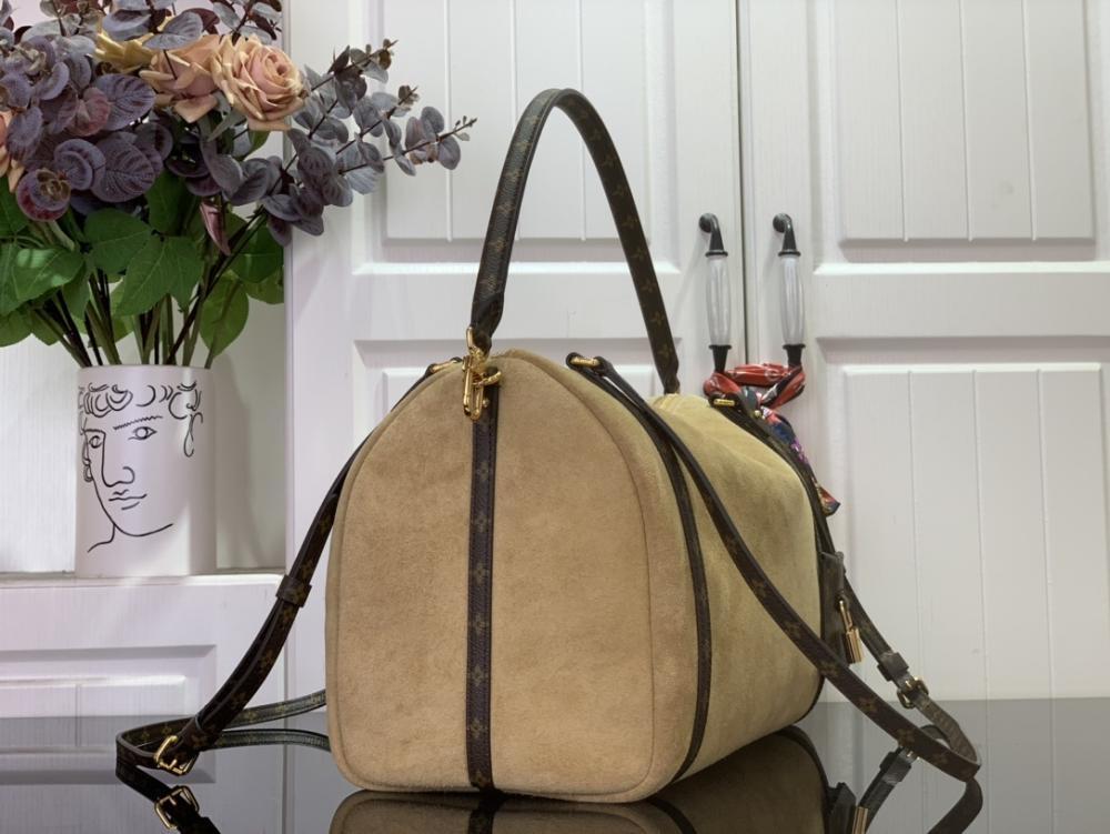 Travel Bag